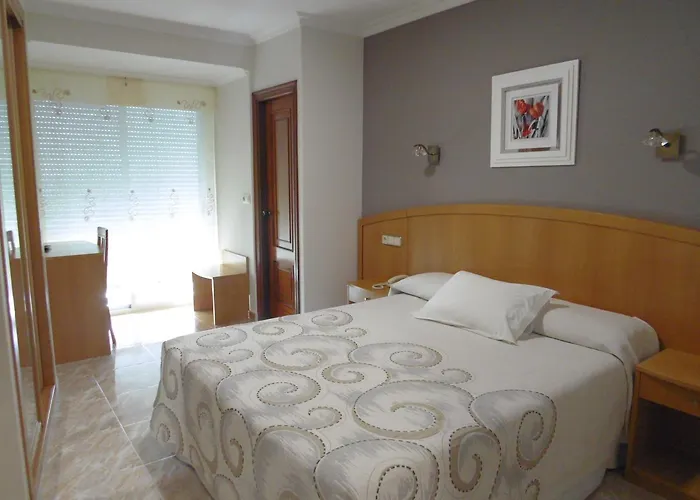 Miramar 2** Superior Playa de la Lanzada