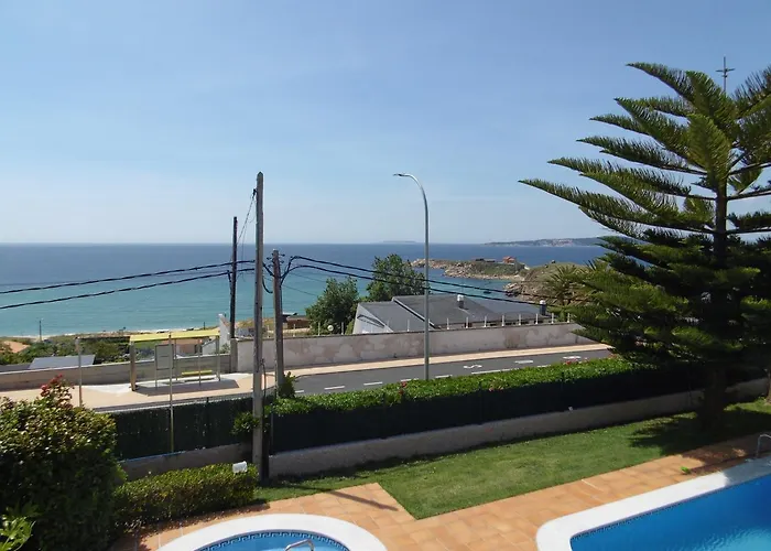 Otel Miramar 2** Superior Playa de la Lanzada