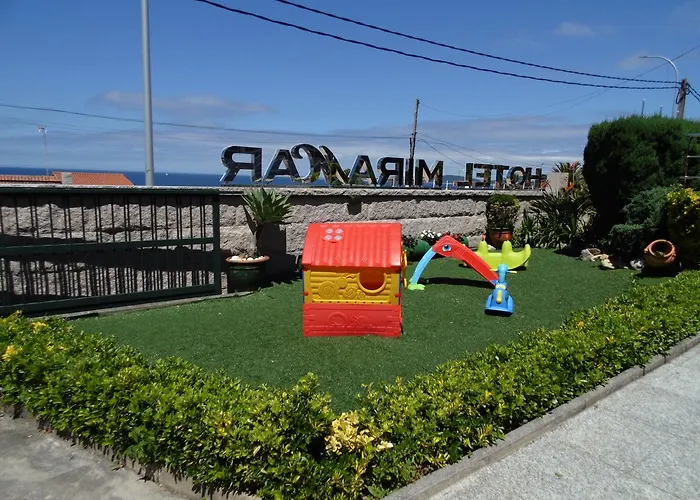 Miramar 2** Superior Otel